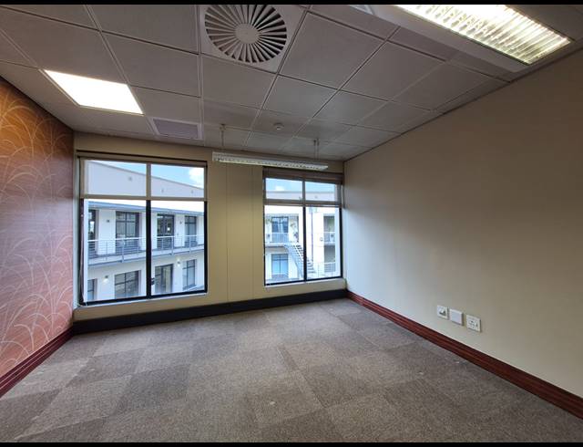 245M² OFFICE TO LET IN MELROSE ARCH